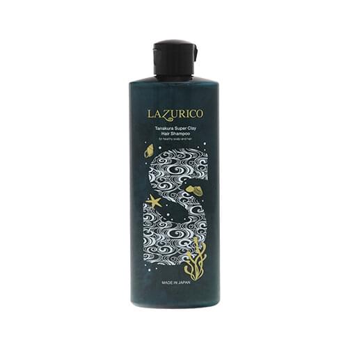 Lazurico Hair Shampoos