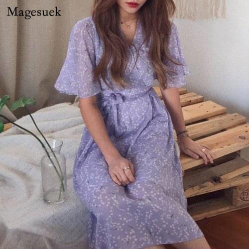 Magesuek Short Summer Dresses