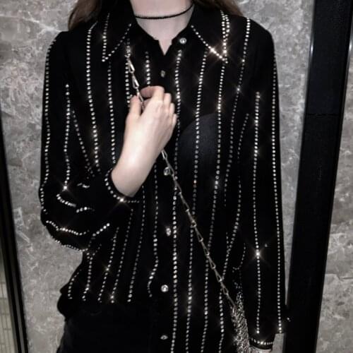 Noritree Fashion Blouses