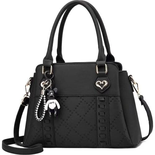 2020 New Designer Handbags Autumn and Winter Womens Bag Fashion Shoulder Bag Mother Handbag Messenger Bag