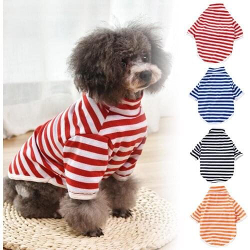 Dog Clothes Winter Warm Pet Dog Jacket Coat Puppy new year Clothing Hoodies For Small Medium Dogs Puppy Yorkshire Outfit S-2XL