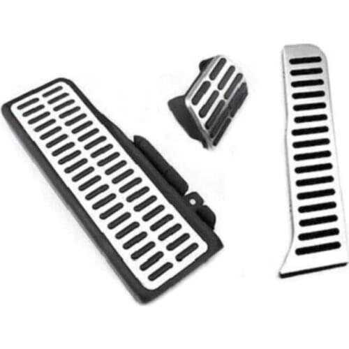 Oled Garaj Car Pedals