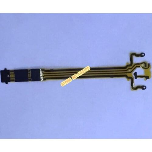 Original LCD Flex Cable For Sony A5000 flex ribbon Camera Repair Part