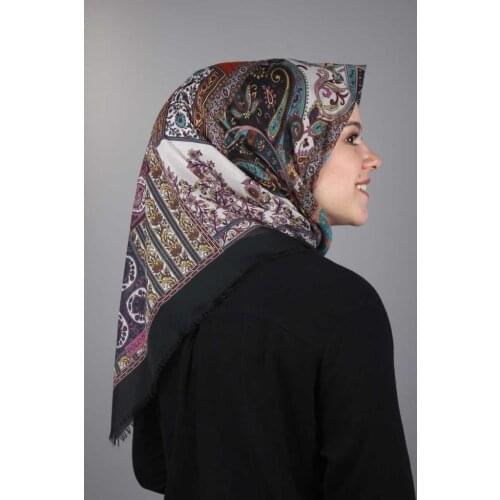 POLOİST DISASSEMBLY CHEESECLOTH DESEN-101 - RENK-20