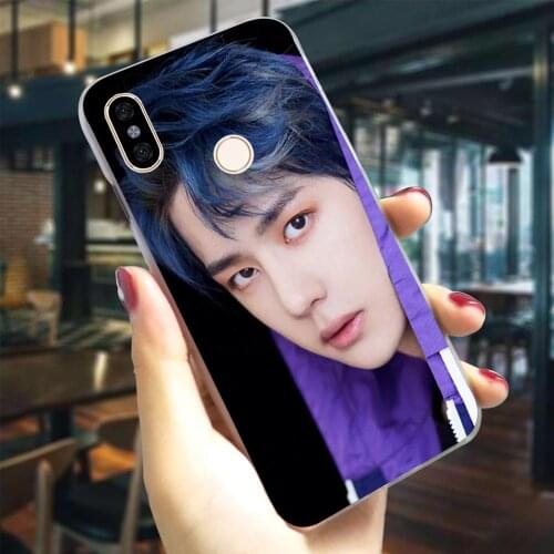 QvvCev Phone Cases Xiaomi Mi CC9e