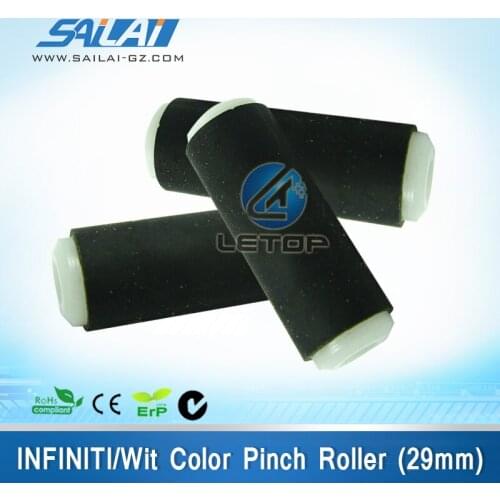 High Quality Infiniti Printer Pinch Roller 29mm