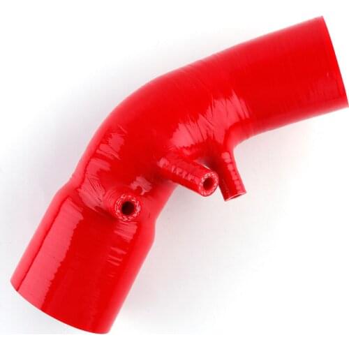 FOR Honda Civic Type R FD2 / FG2 2.0 K20A 2007-2010 Air Intake Silicone Hose Tube