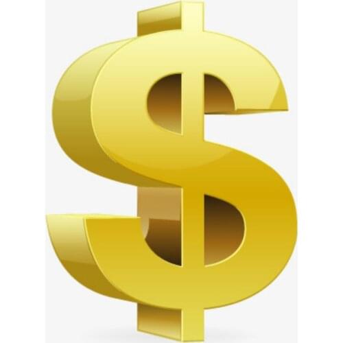 Special Link for customers to pay shipping fee