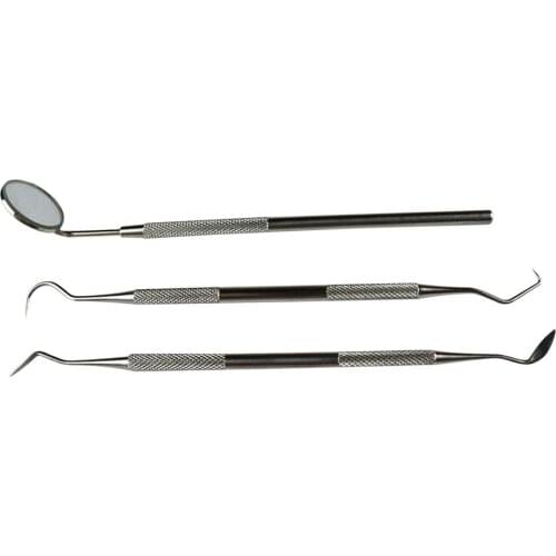 Dentist Tartar Scraper Dental Machine Dental Equipment Dental Stone Tartar Remover Teeth Cleaning Oral Care Tool Set