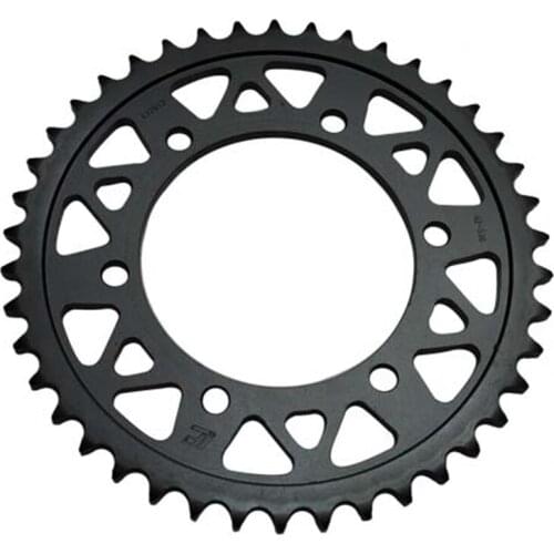 530 Motorcycle Rear Sprocket Gear for Yamaha XJR1300 5WM Racer YZF-R7 YZFR7 FZS1000 FZ1 FZ6 Fazer YZF-R6 YZFR6 YZF R6 R7 R1