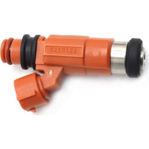 4-lot Fuel Injectors Repair Kit CDH-210 INP-771 Replacement Durable High quality Spare Parts