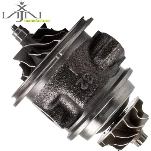 49173-07508 Turbo core cartridge 0375N5 chra For Citroen Berlingo C3 C4 Jumpy Xsara 1.6 HDI 55/66Kw 75/90HP DV6B DV6ATED4 2005