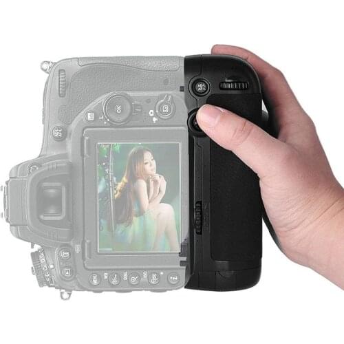 MEKE Meike MK D750 2.4g Battery Grip for Nikon D750 DSLR Cameras