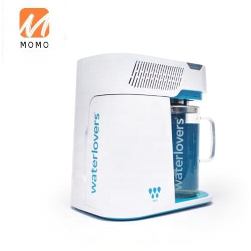 House water treatment appliances distilled water household water purifier