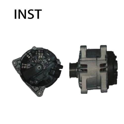 ALTERNATOR DYNAMO GENERADOR ELECTRICO FOR 12V 150A 6GS53 TG15C115 225.522.150 A14VI27 CA1509IR