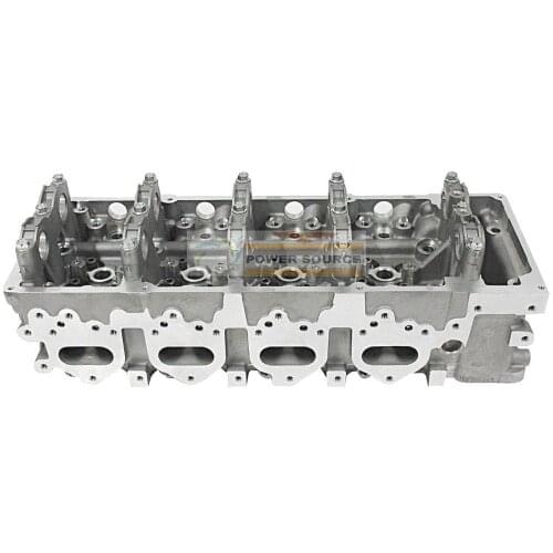 Bare Cylinder head ME204200 908 518 908518 272455 MI016S HL0043 XX-MI016S JMI016S M805I01 WG001013 for Mitsubishi 3.2 4M41