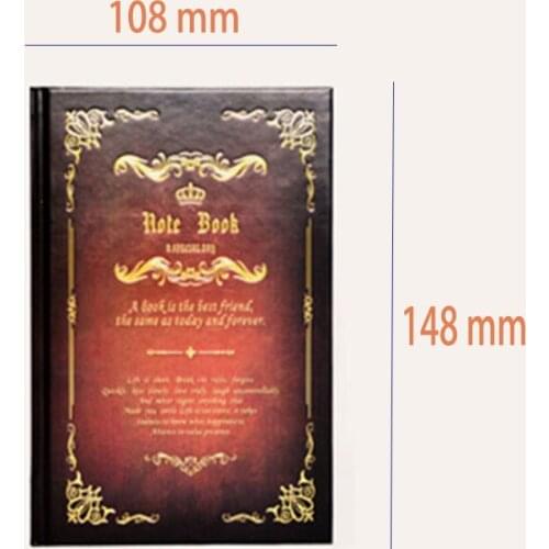 Блокноты в твердой обложке LERNEJO China At AliExpress