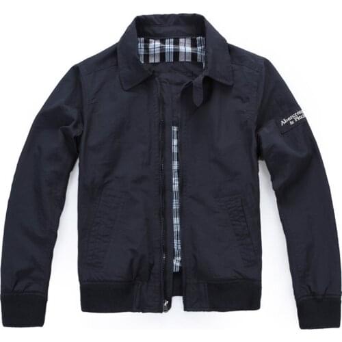 Trendy Baseball Jacket and Coat For Man Japanese and Korean Style Lattice Bomber Man Overcoats Summer Spring Autumn Streetwear