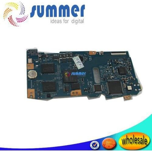 Original camera a350 main board forsony A350 mother board repair parts free shipping