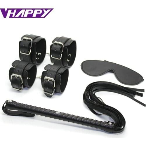 Chirstmas style sex toys for couple flirt toys adult games Sex Toy role-playing fun suit Sexual bondage props size VP-BS006021A