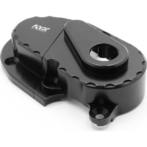 Protective Gear Case Gearbox Cover for Axial Capra UTB RC Car Parts Accessories