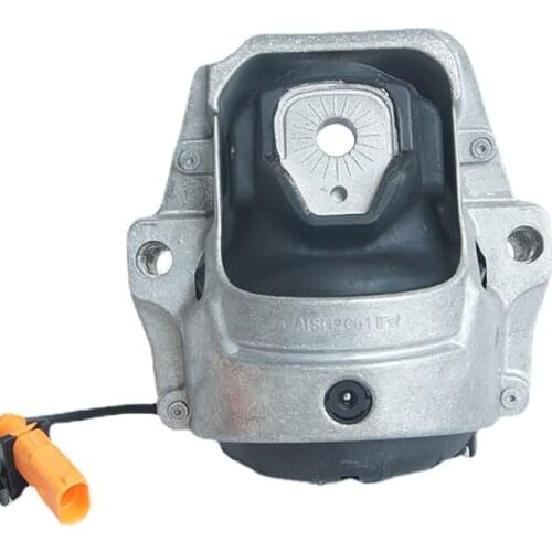 8R0199381AL 8R0199381E engine motor mount for Audi A5 2.0L At Awd Quattro 2012-2017