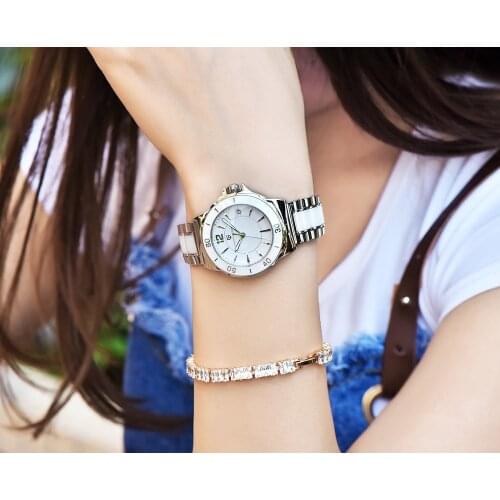 Pagani Design Ladies High Quality Ceramic Bracelet Women Watch Famous Luxury Brand Fashion Womens Watches for Women