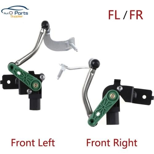 Front Left/Right Car Headlight Level Sensor 3C0412521B 3C0412522B For VW Golf Tiguan/Passat CC EOS/Rabbit GTI Accessories