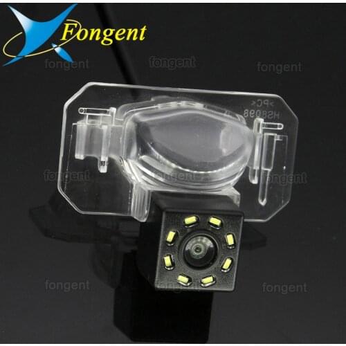 For Honda Civic 2006 2007 2008 2009 2010 2011 2012 2013 Car Back off up Parking Rear View Wireless Vehicle Reversing Camera