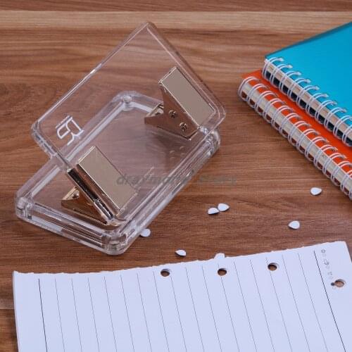 Draymondstory Punches For Scrapbooking
