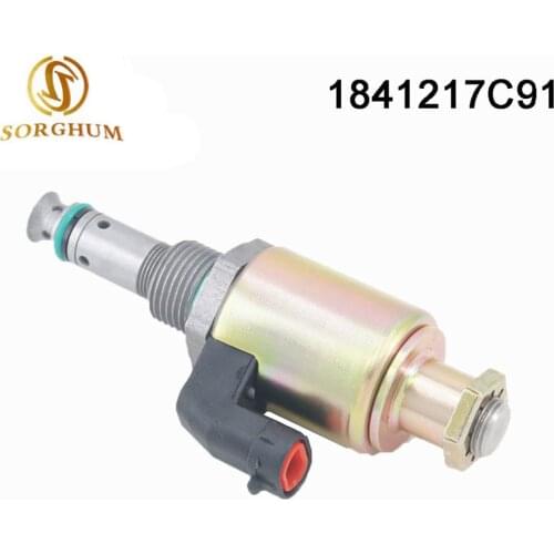 1841217C91 F81Z9C968AB Fuel Injection Control Regulator Valve For Ford Diesel F-250 1995-2003 7.3L IPR/ICP