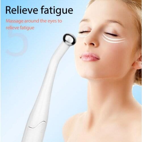 Beauty Eye Beauty Eye Pencil Eye Massager Remove Dark Circles And Bags Under The Eyes Electric Eye Beauty Instrument Eye Cream
