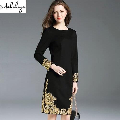 Длинные платья Makuluya China At AliExpress