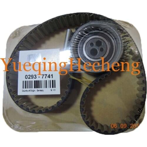 F3L1011F Repair Kit Timing Belt Kit 02929933 0292 9933