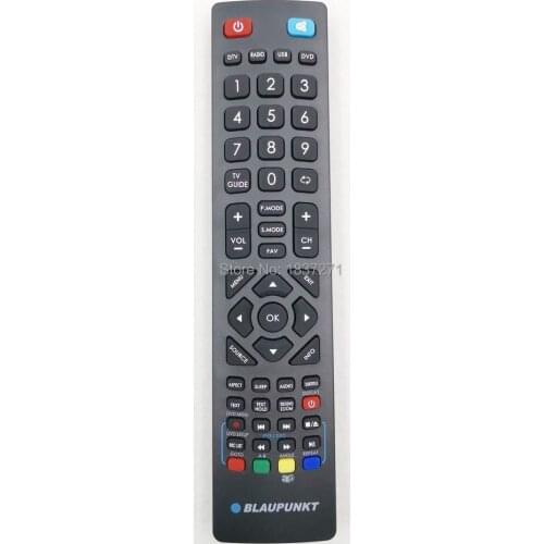 Original Remote Control For BLAUPUNKT 23/157I-GB-3B-HBCDUP 32/146I-GB-5B-HKUP 32/131J-GB-1B-3HCU-UK 42/131J-GB-1B-F3HCU-UKlcd TV