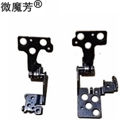Laptop lcd Hinges for HP 248 G1 340 G1 Screen Left & Right Hinges L R