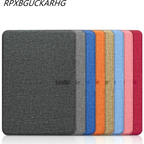 All-new Kindle 10th Case Smart Case for Kindle Paperwhite 2/3/4 Hard Cover for Kindle 8th 2016 E-book Case for Paperwhite 10th
