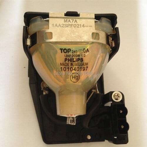 Replacement Projector Lamp POA-LMP55 LMP55 for Sanyo PLC-XU50 PLC-XU51 PLC-SU25 PLC-XU47 PLC-XU48/XE20 DHL FREE SHIPPING