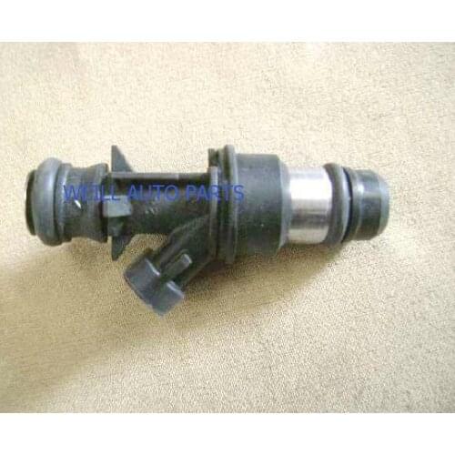 WEILL 1112120-E01 (4 Pcs in one kit ) Fuel injector for great wall 491 QE