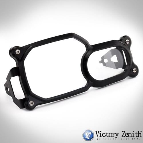 Motorcycle Headlight Protection For BMW F650GS F700GS F800GS /Adventure F800R Protector Headlight Film Guard Front Lamp Cover