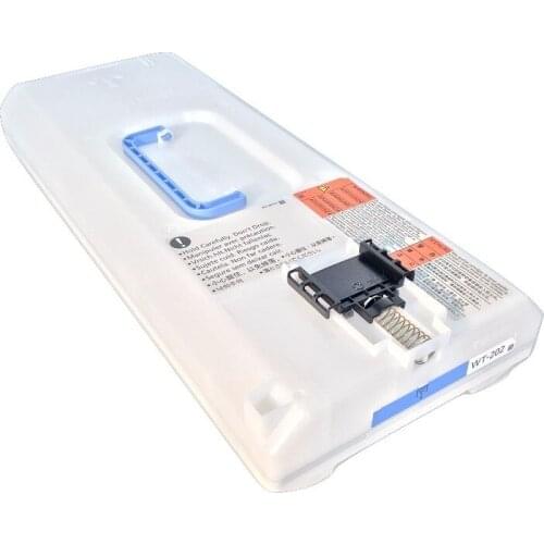 1X WT202 WT-202 Waste Toner Box for Canon imageRUNNER ADVANCE C3320 C3325 C3330 C3520 C3525 C3530 C5535 C5540 C5550 C5560