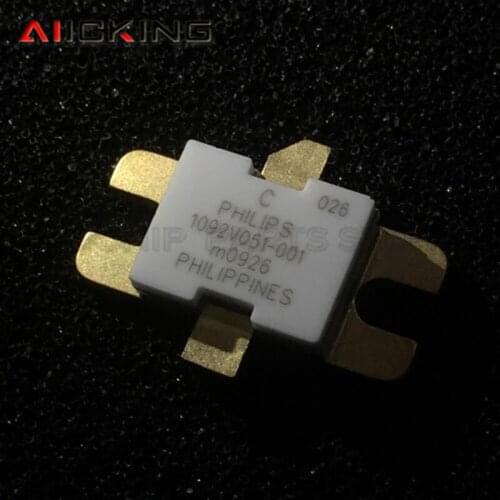 1092V051-001 SMD RF tube High Frequency tube Power amplification module
