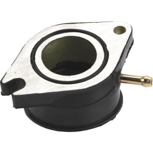 #11-4874 Motorcycle Carburetor Intake Manifold Joint Boot Adapter For Yamaha XT225 TTR225 1999 2000 2001 2002 2003 2004