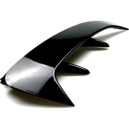 2021 Suitable For Benz Mercedes A-class W177 Hatchback Version A180 A200 A220 Amg Bar Refitted Rear Air Knife