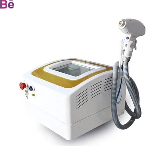 808nm Diode Laser Hair Removal Machine Skin Rejuvenation Permanent Permanent Hair Removal