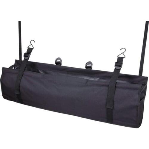 Auto Vehicle Large Capacity Trunk Storage Pockets Sundries Hanging Bag Back Boot Organiser Container