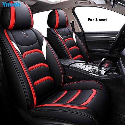 Ynooh Car seat covers For honda accord 2003 2007 crv stream city fit civi stepwgn jade elysion freed brio one car protector