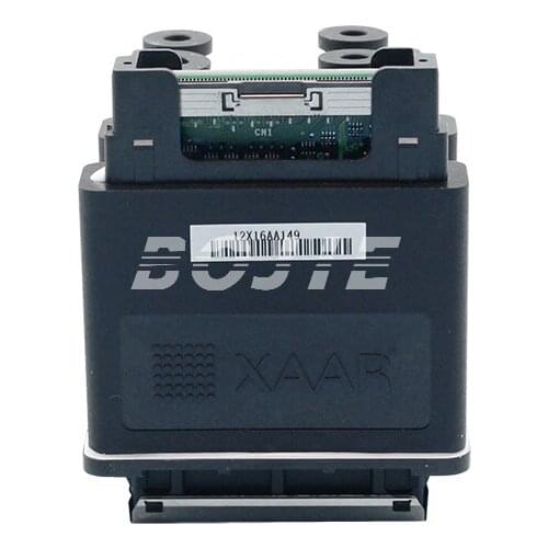 For Xuli/X-Roland printer XAAR1201 printhead with good price