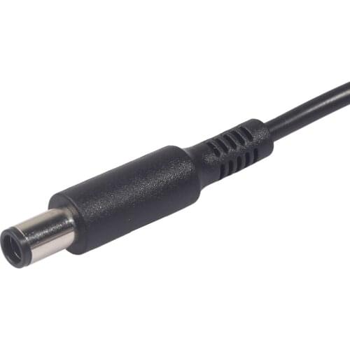 USB Type C to 7.4x5.0mm Plug PD Charging Cable Power Adapter for PC