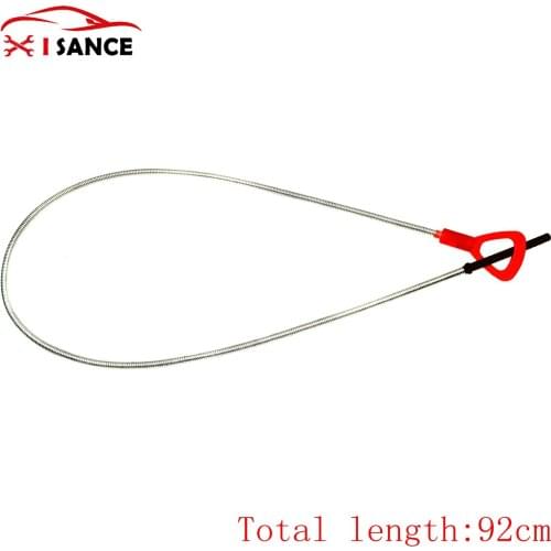 1405891521 AUTOMATIC TRANSMISSION OIL FLUID LEVEL DIPSTICK TOOL 920mm FOR MERCEDES-BENZ S500 R500 ML500